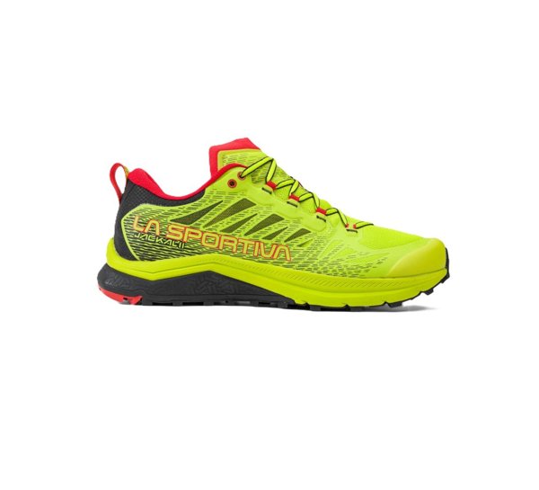 La Sportiva кроссовки мужские Jackal II