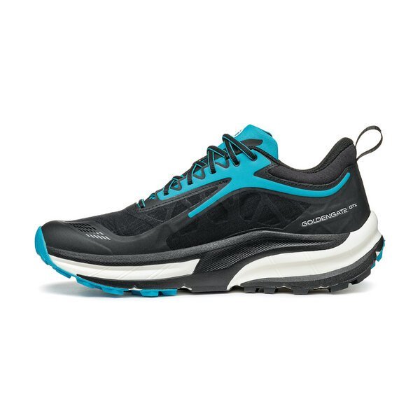 Scarpa кроссовки мужские GOLDEN GATE ATR GTX