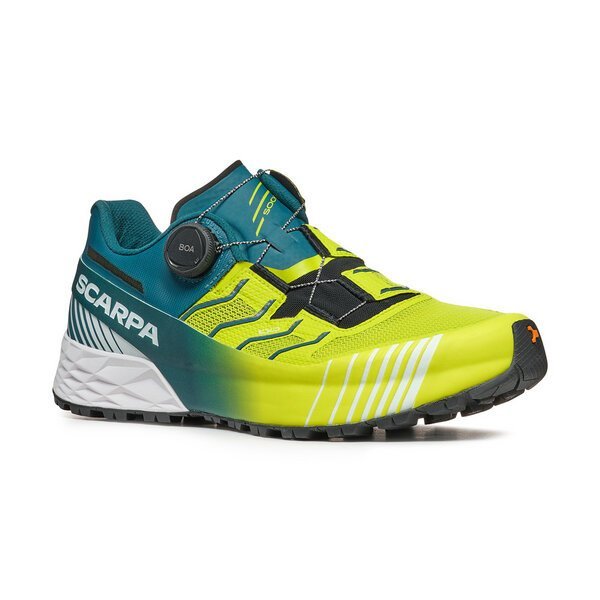 Scarpa кроссовки мужские RIBELLE RUN KALIBRA HT