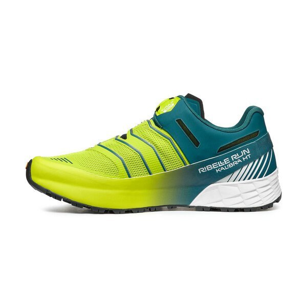 Scarpa кроссовки мужские RIBELLE RUN KALIBRA HT