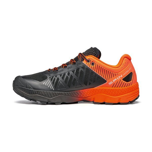 Scarpa кроссовки мужские SPIN ULTRA GTX