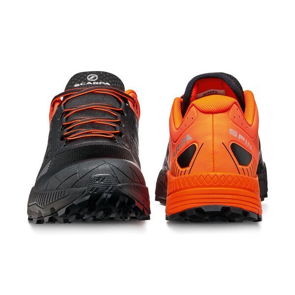 Scarpa кроссовки мужские SPIN ULTRA GTX