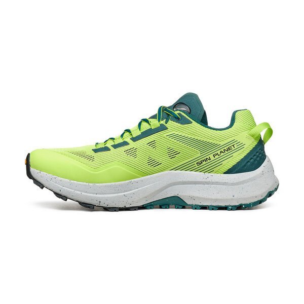 Scarpa кроссовки мужские SPIN PLANET