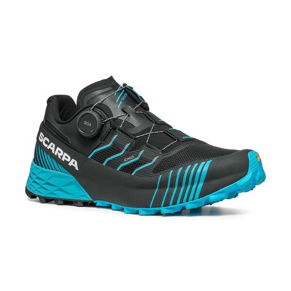 Scarpa кроссовки мужские RIBELLE RUN KALIBRA ST