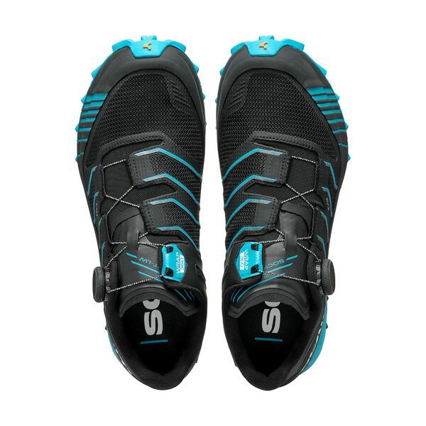 Scarpa кроссовки мужские RIBELLE RUN KALIBRA ST