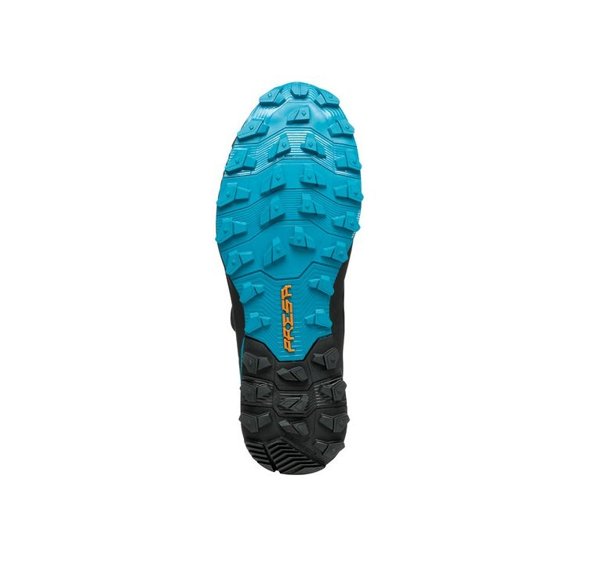 Scarpa кроссовки мужские Ribelle Run Kalibra
