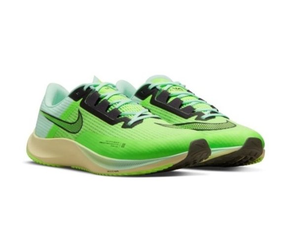 Nike кроссовки мужские AIR ZOOM RIVAL FLY 3