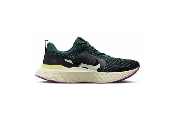 Nike кроссовки мужские REACT INFINITY RUN FK 3