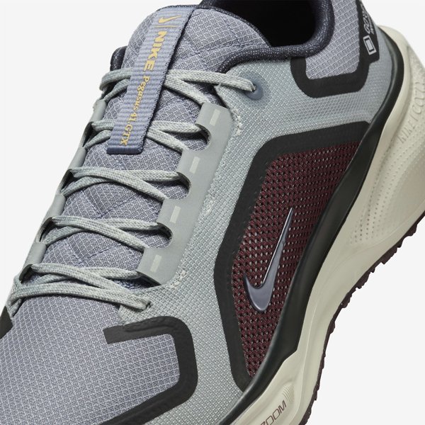 NIKE кроссовки мужские AIR ZM PEGASUS 41 GTX