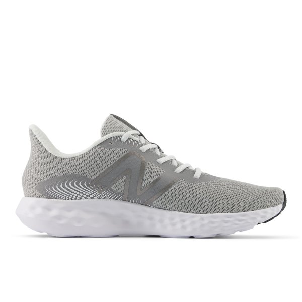 NEW BALANCE кроссовки мужские M411