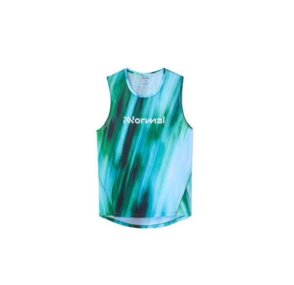 NNormal майка мужская Race Print