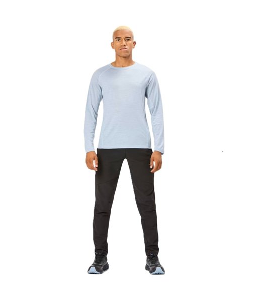 NNormal лонгслив мужской SleeveT-shirt