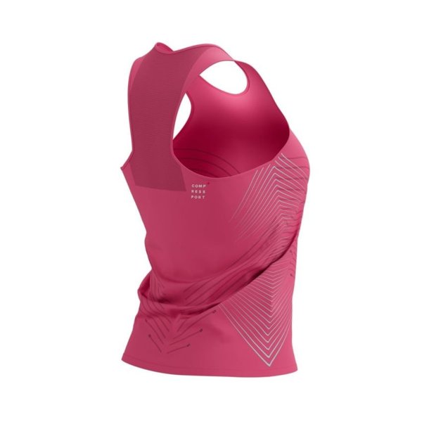 Compressport майка женская PERFORMANCE