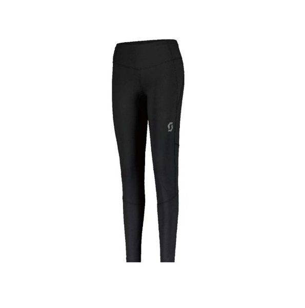 Scott леггинсы женские Endurance warm