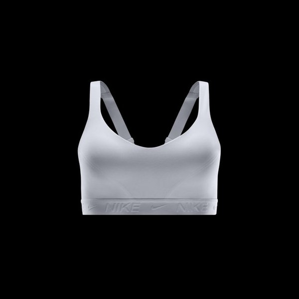 NIKE топ женский DF INDY HGH SPT