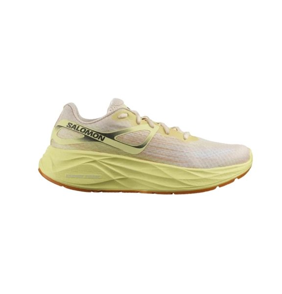 Salomon кроссовки женские Aero glide