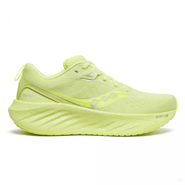 Saucony кроссовки женские Triumph 22