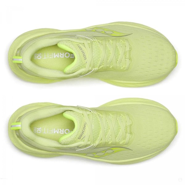 Saucony кроссовки женские Triumph 22