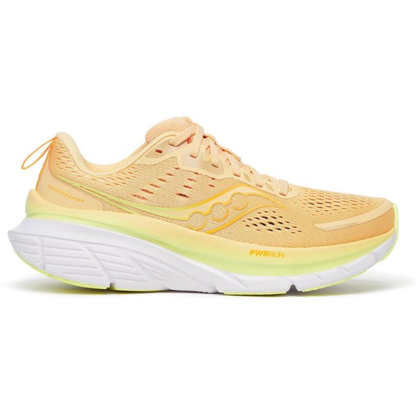 Saucony кроссовки женские Guide 18