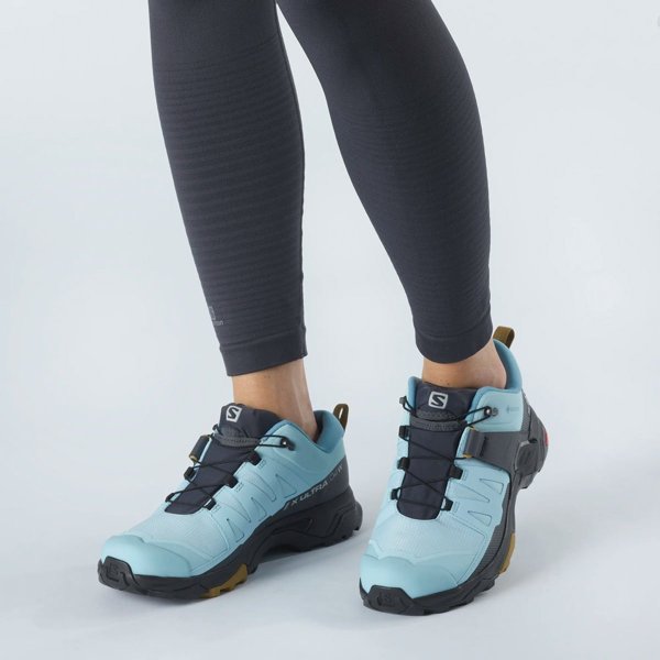 Salomon кроссовки женские X ultra 4 gtx
