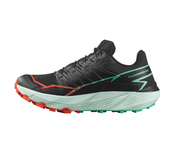 Salomon кроссовки женские Thundercross