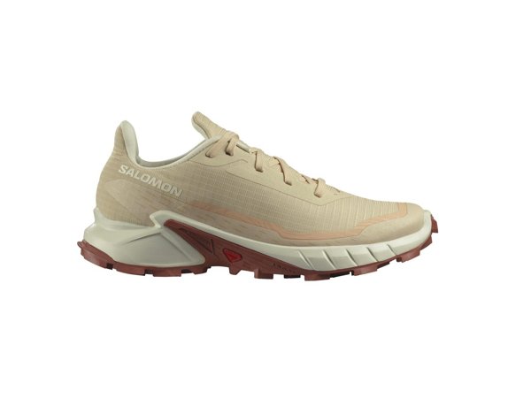 Salomon кроссовки женские Alphacross 5