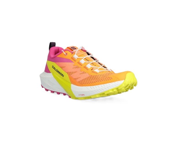 Salomon кроссовки женские Sense Ride 5