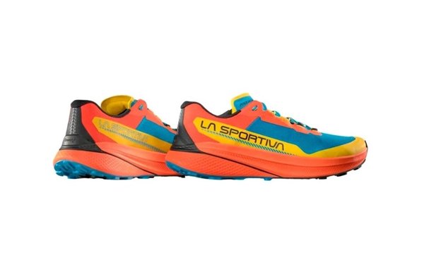 La Sportiva кроссовки женские Prodigio