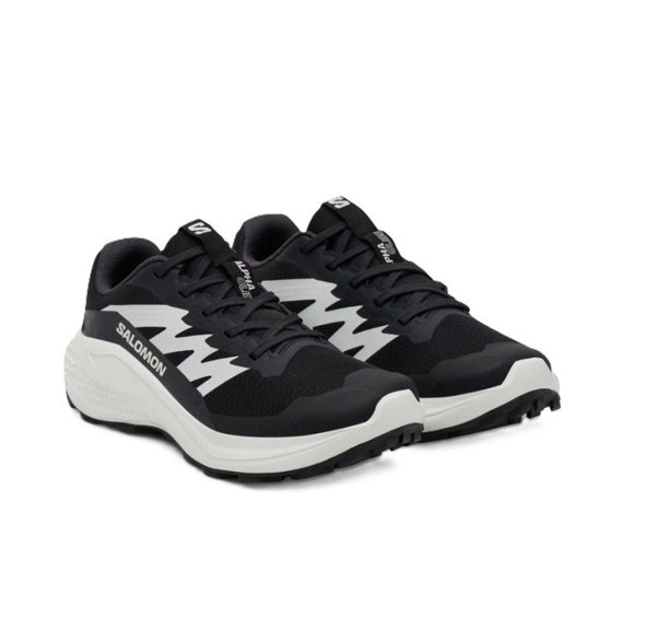 Salomon кроссовки женские Alphaglide