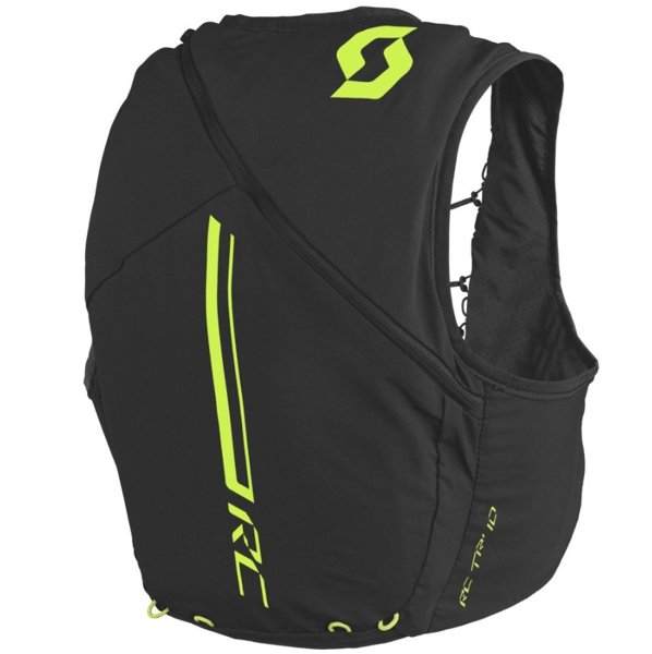 Scott жилет беговой Trail rc tr 10