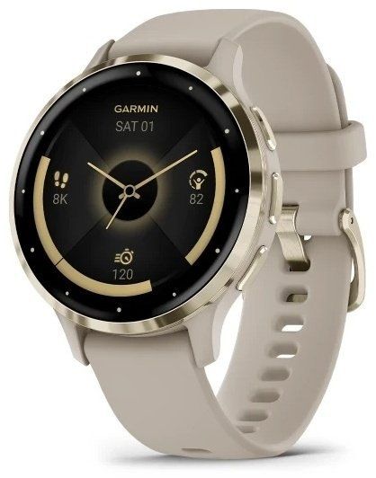 GARMIN VENU SQ MUSIC