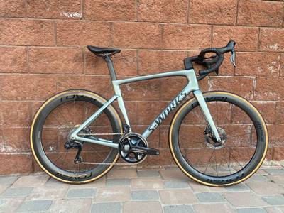 S-WORKS TARMAC SL7