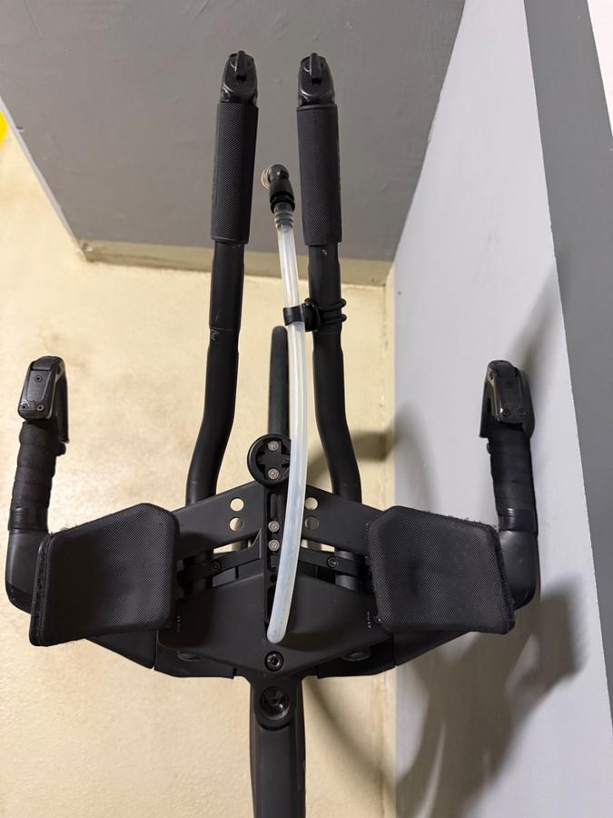 ВЕЛОСИПЕД ДЛЯ ТРИАТЛОНА S-WORKS SHIV РАЗМЕР XS