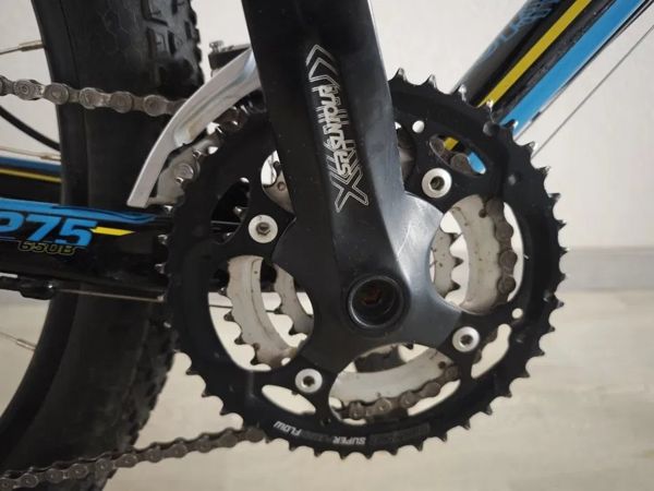 GT AVALANCHE M 27.5