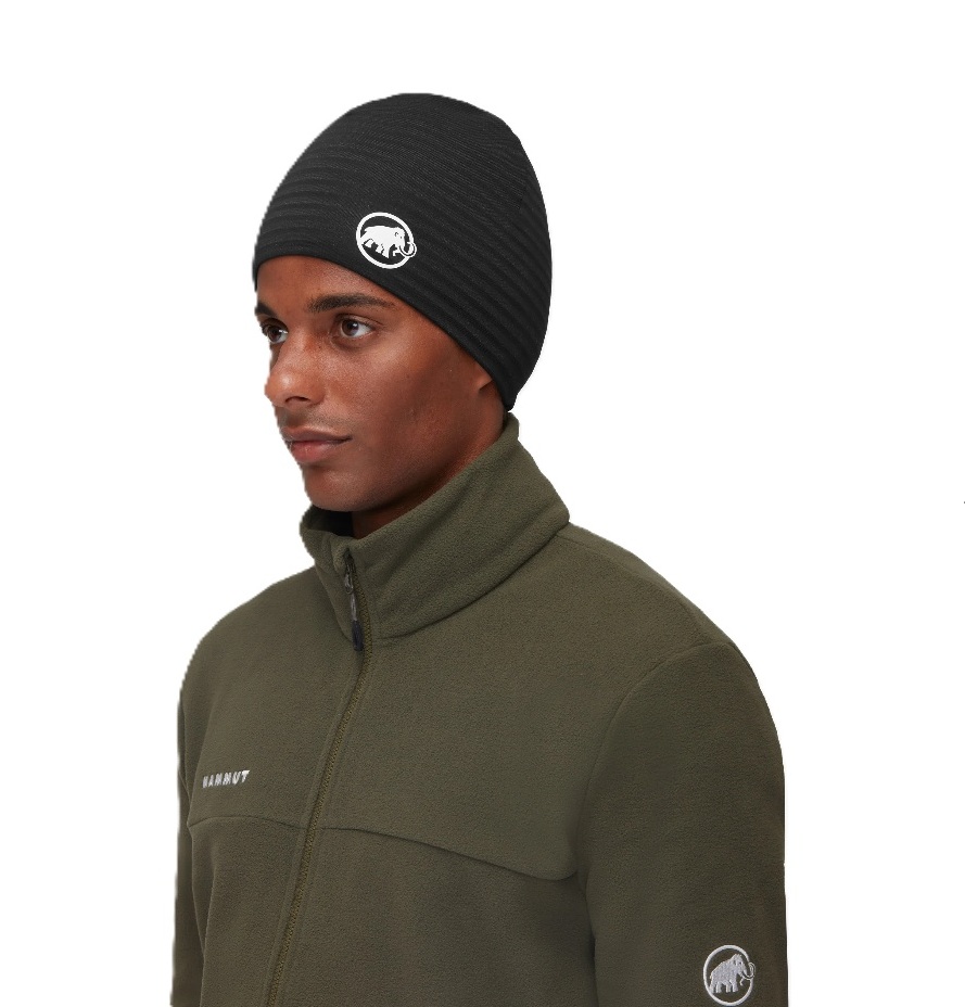 Mammut шапка Taiss Light