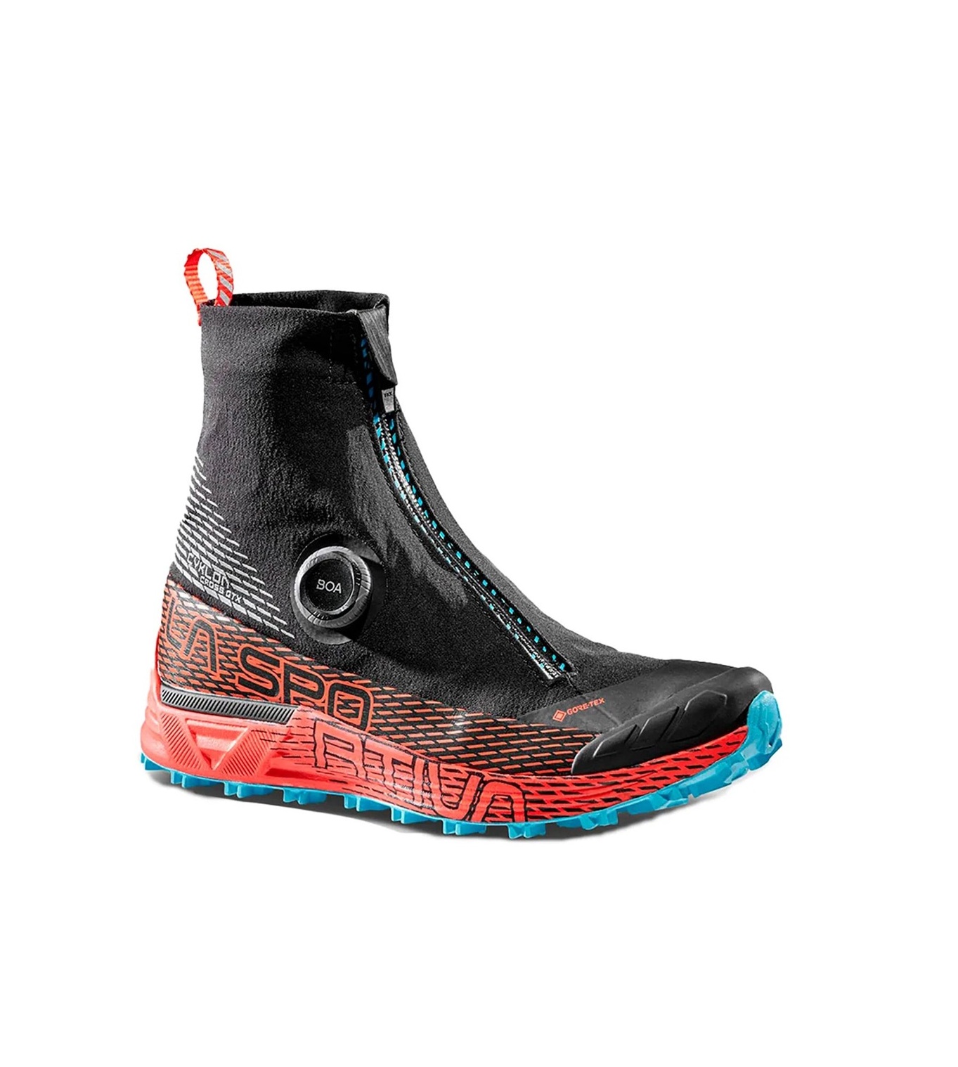 La Sportiva кроссовки женские Cyklon Cross