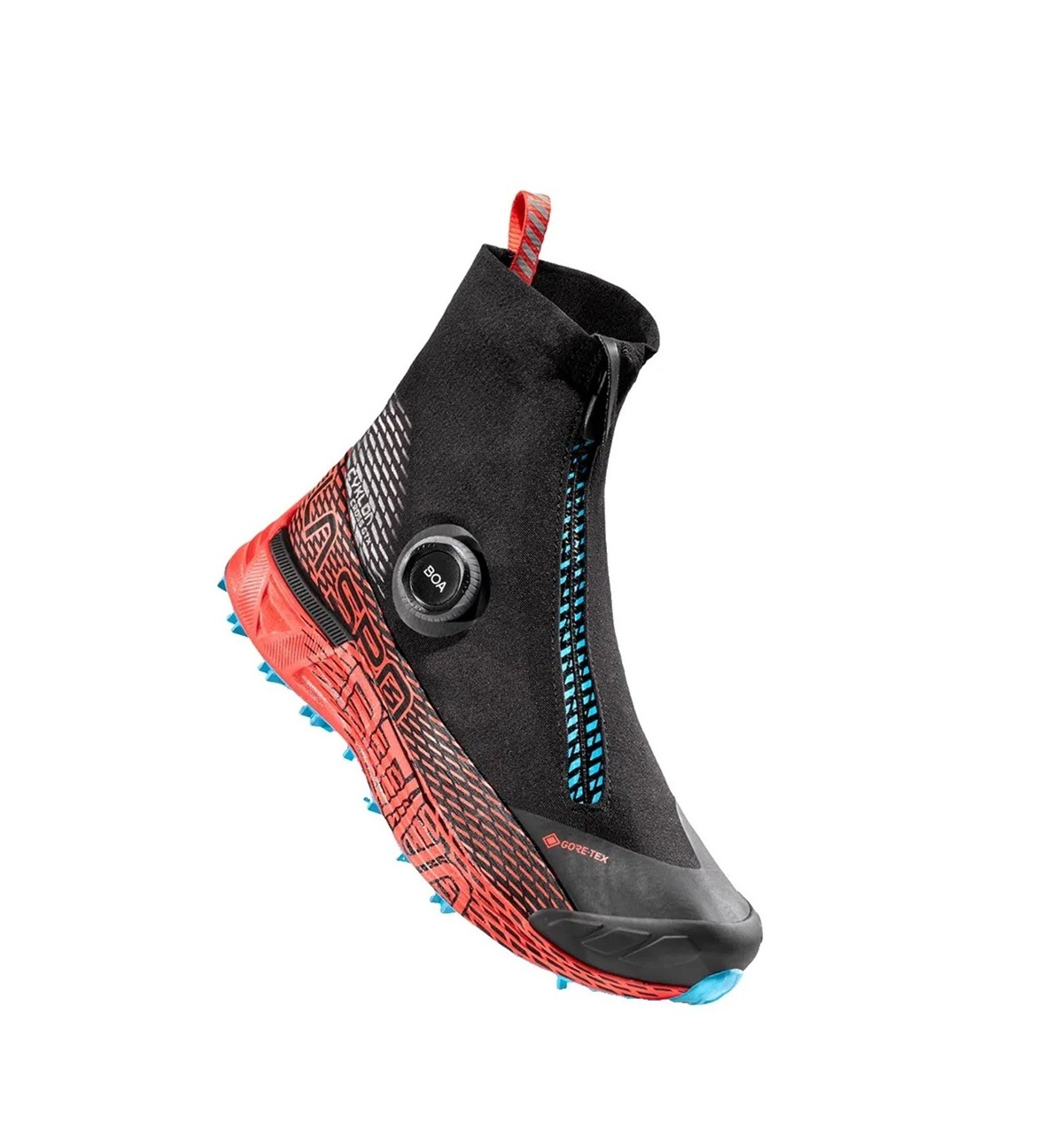 La Sportiva кроссовки женские Cyklon Cross