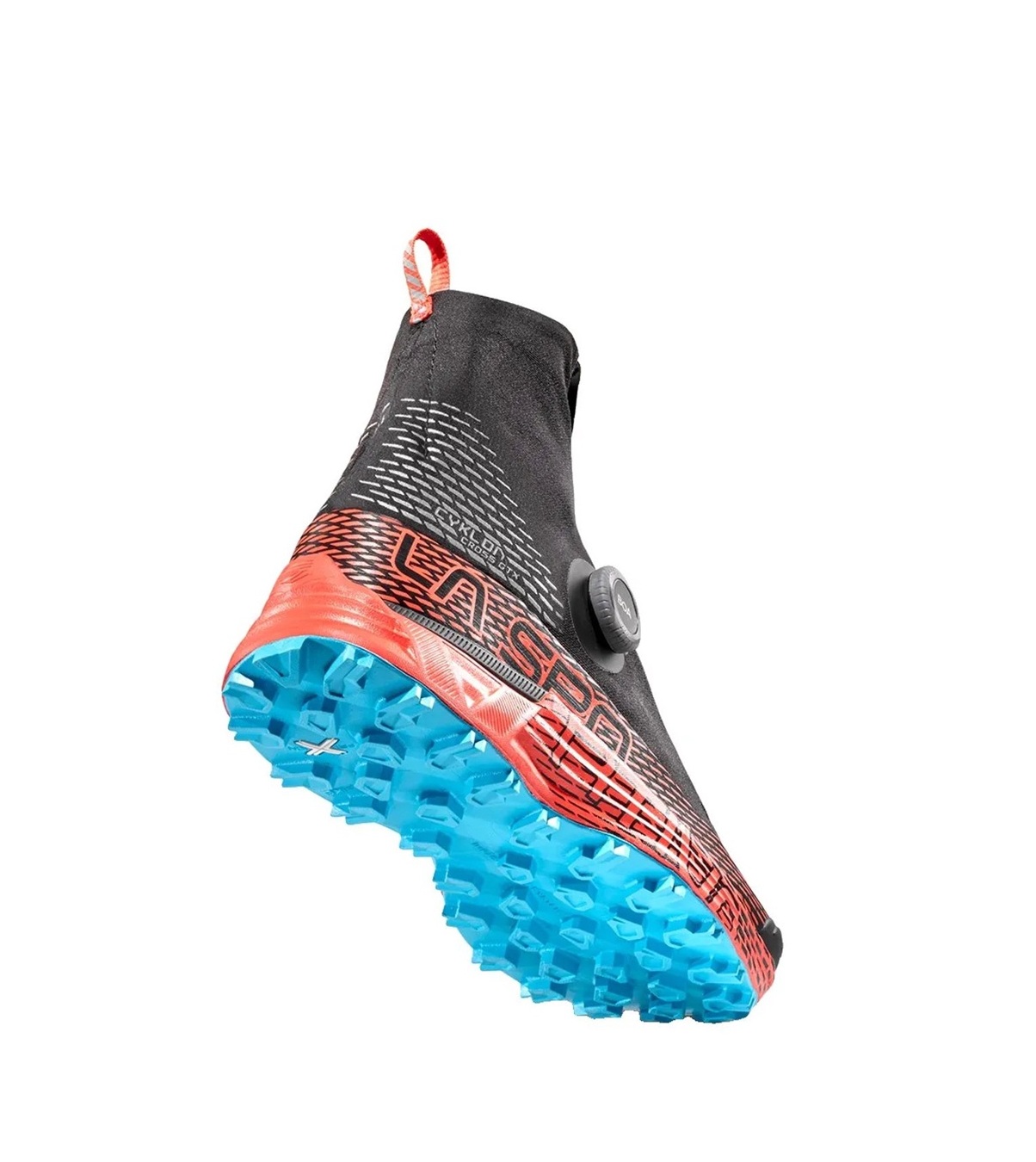 La Sportiva кроссовки женские Cyklon Cross