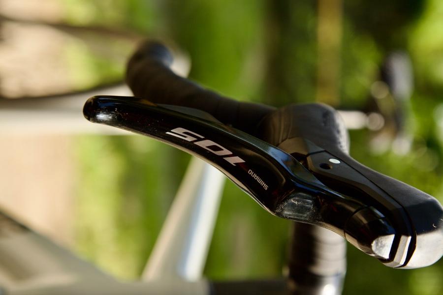CANNONDALE CAAD14 3 - 2026