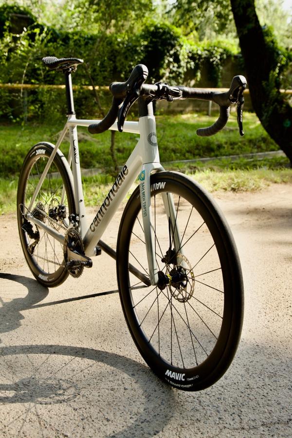 CANNONDALE CAAD14 3 - 2026