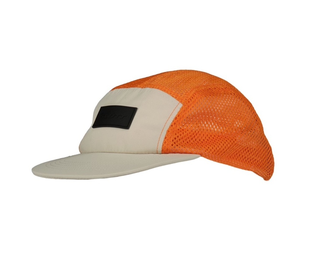 Scott кепка Endurance 5-Panel