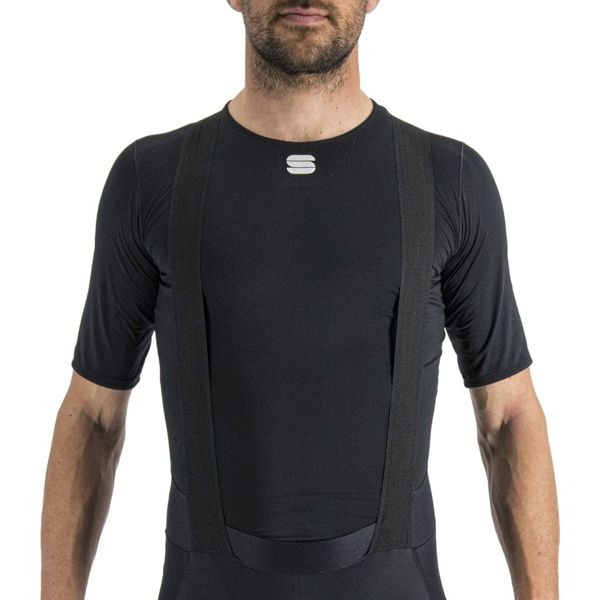 ТЕРМОБЕЛЬЕ МУЖСКОЕ MIDWEIGHT LAYER TEE 101