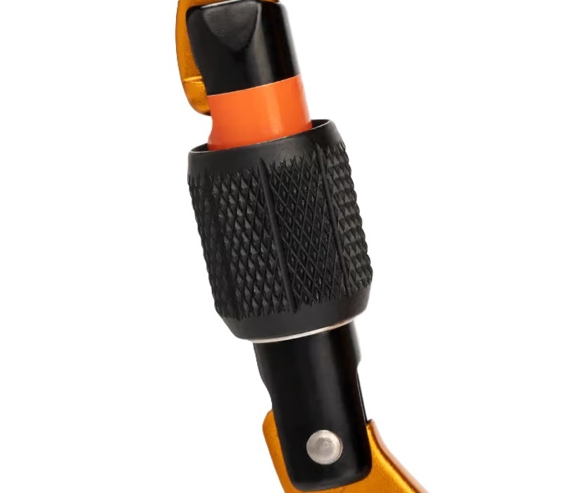Mammut карабин Sender Screwgate
