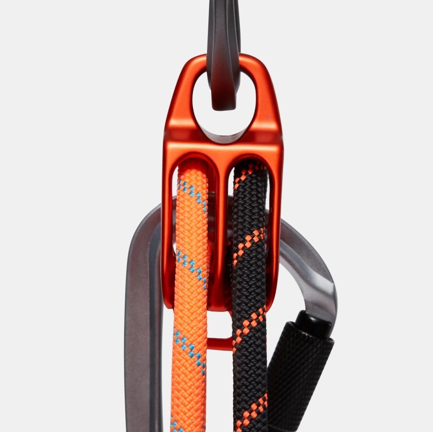 Mammut спусковое устройство Wall Rider