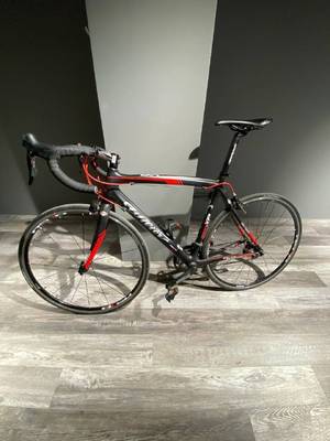 WILIER IZOARD XP