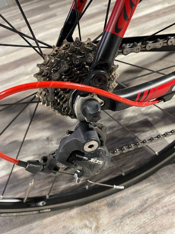 WILIER IZOARD XP