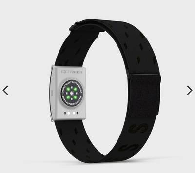 COROS HEART RATE MONITOR