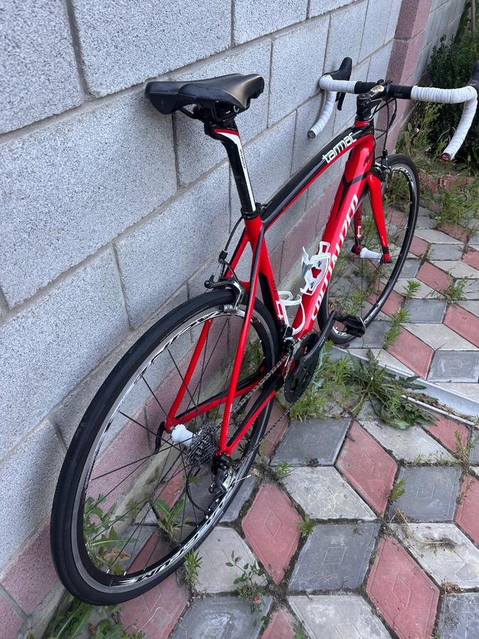 ПРОДАМ SPECIALIZED TARMAC SL4
