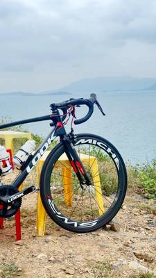 LOOK OPTIMUM RS 765