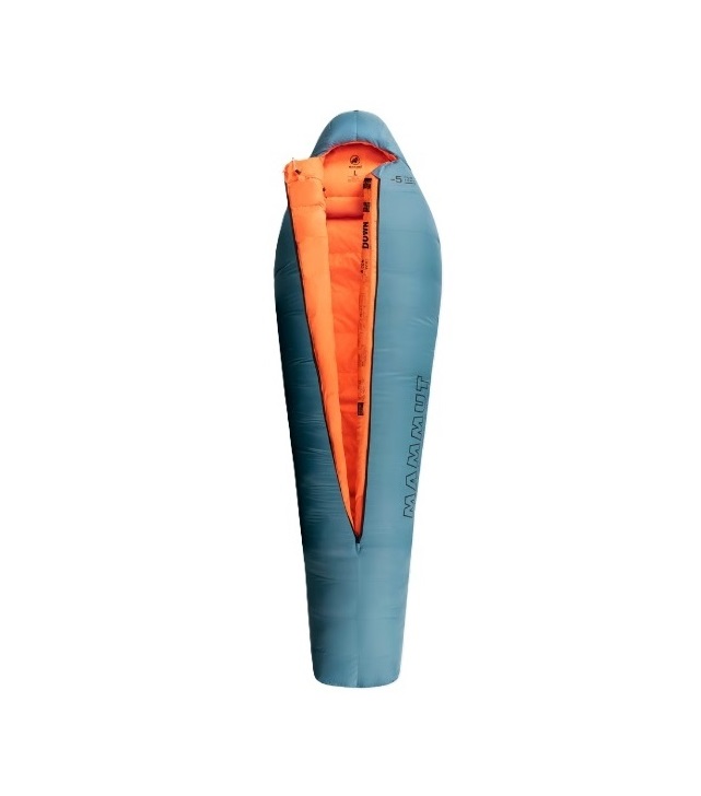 Mammut спальный мешок Comfort Down Bag -5C